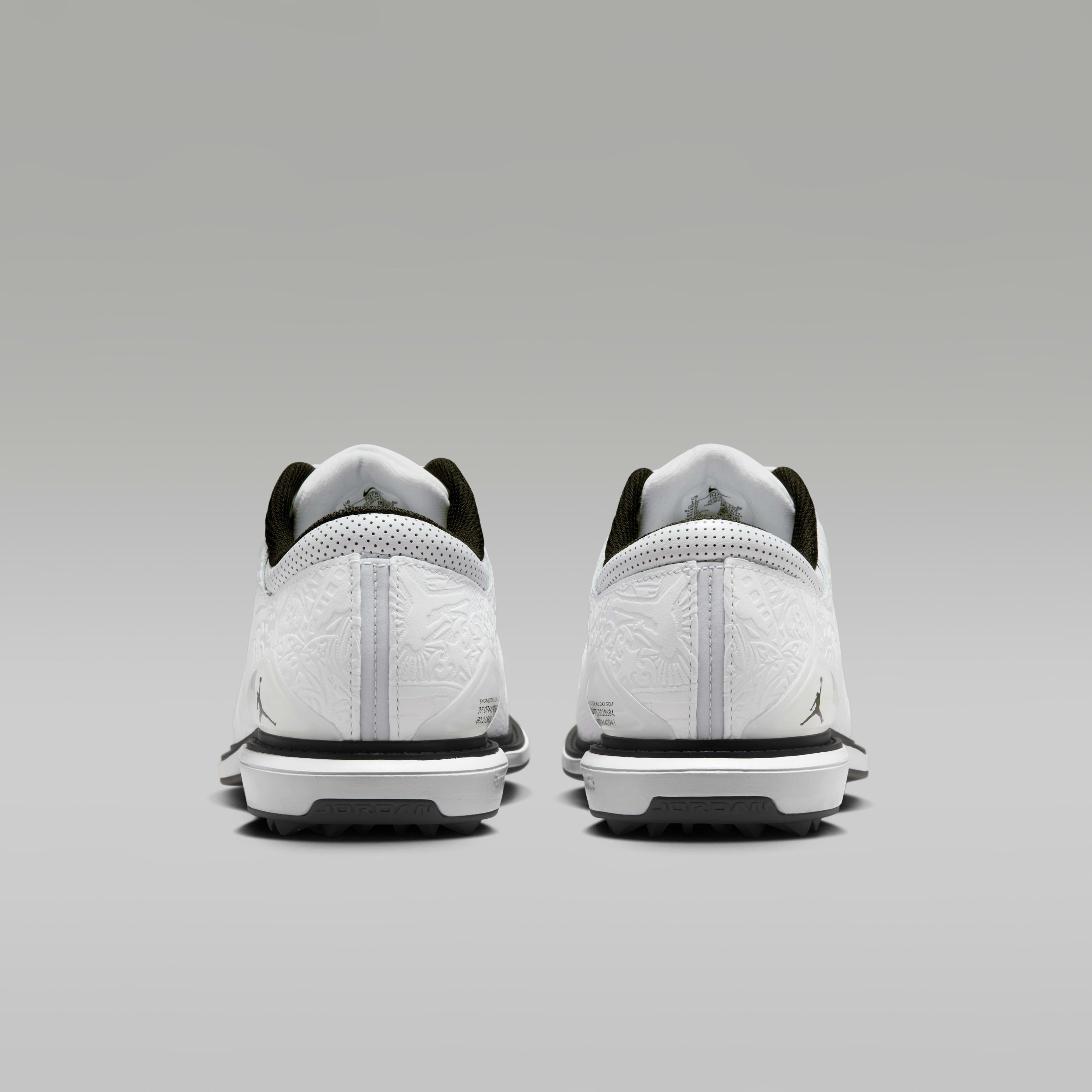 Nike Jordan ADG 5 Golf Shoes | The Summit at Fritz Farm Nike Jordan ADG 5 Golf Shoes | The Summit at Fritz Farm